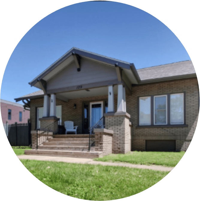 Lodging Brown County