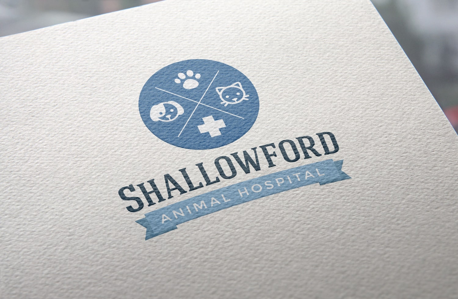 Client Spotlight Shallowford Animal Hospital Brown Creative