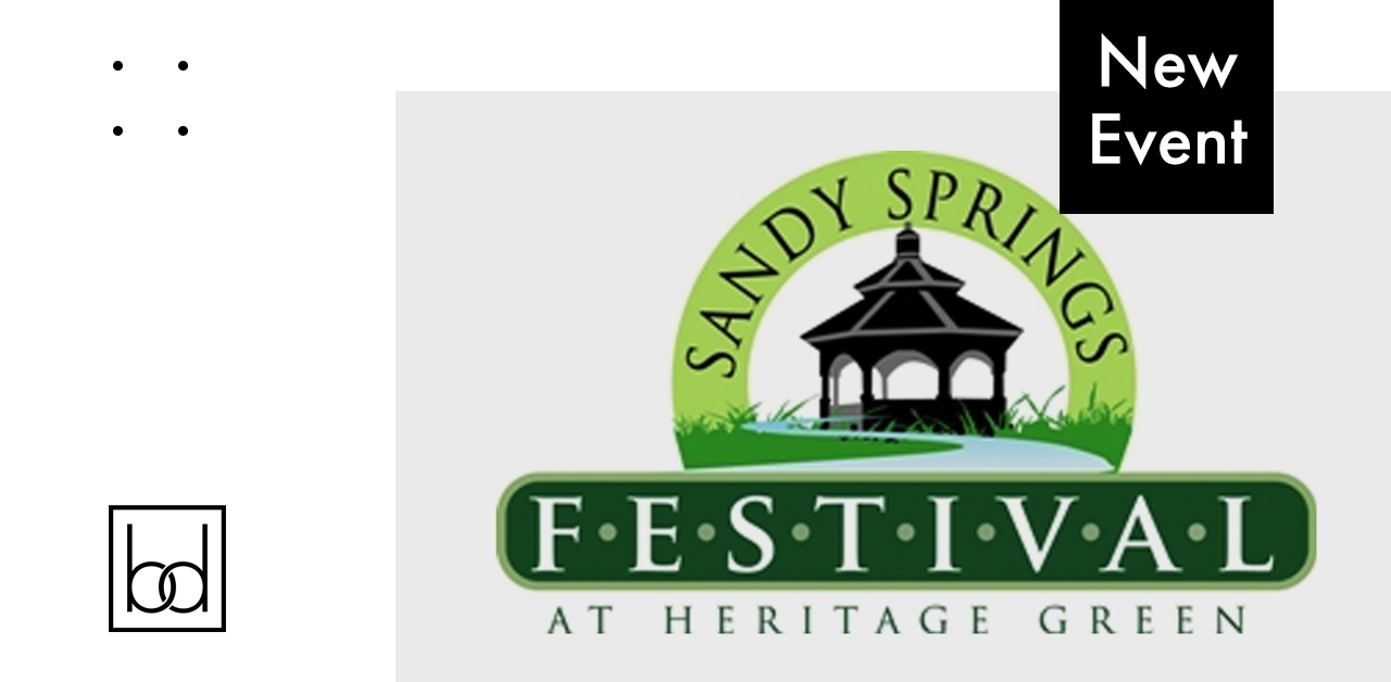 Sandy Springs Festival Compass Atlanta Realty