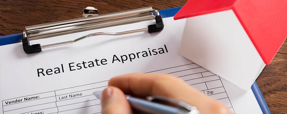 How Much Do You Know About Home Appraisals? Compass Atlanta Realty