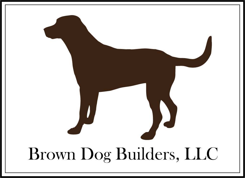 Brown Dog Builders, LLC