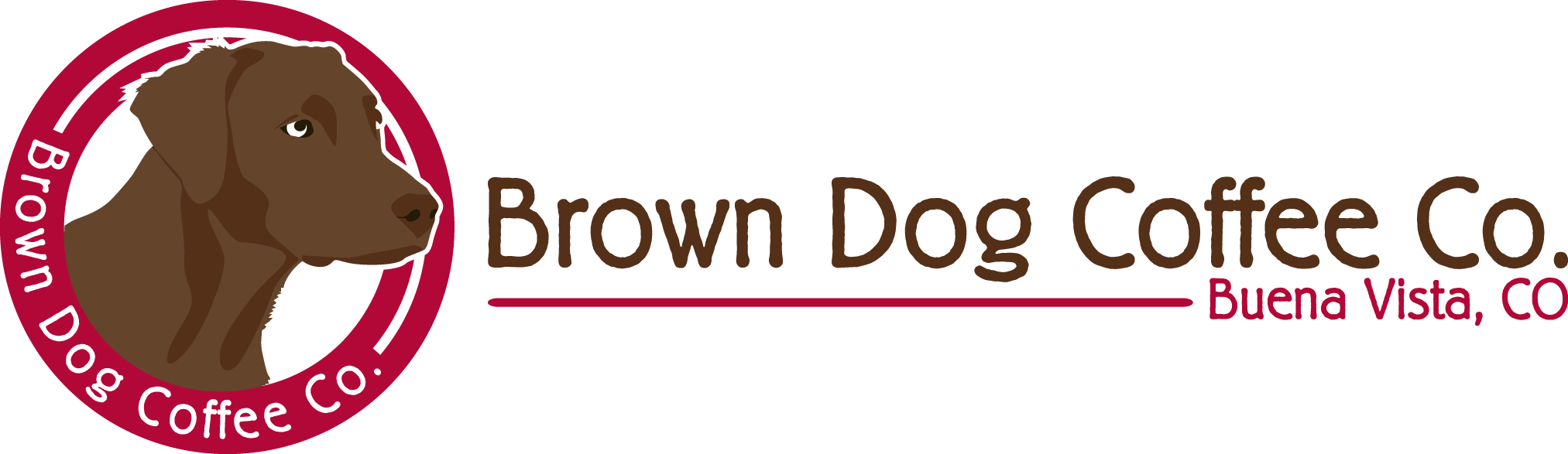 About Brown Dog Coffee Company Brown Dog Coffee Company