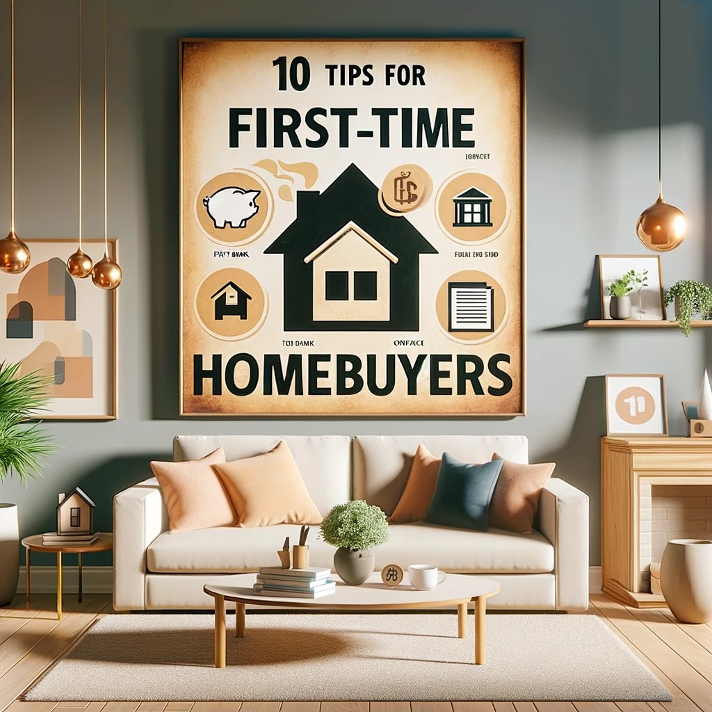 10 Tips for First Time Homebuyers Browne Homes