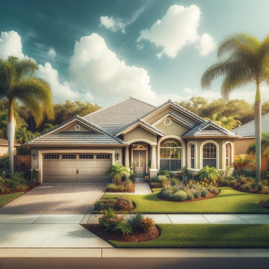 Weeki Wachee's New Home Construction Market Opportunities and