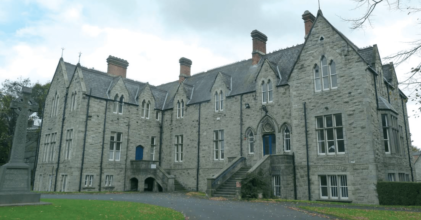 ACQUIRED MOLYNEUX HOME, LEESON PARK, DUBLIN 6 Browne Corrigan