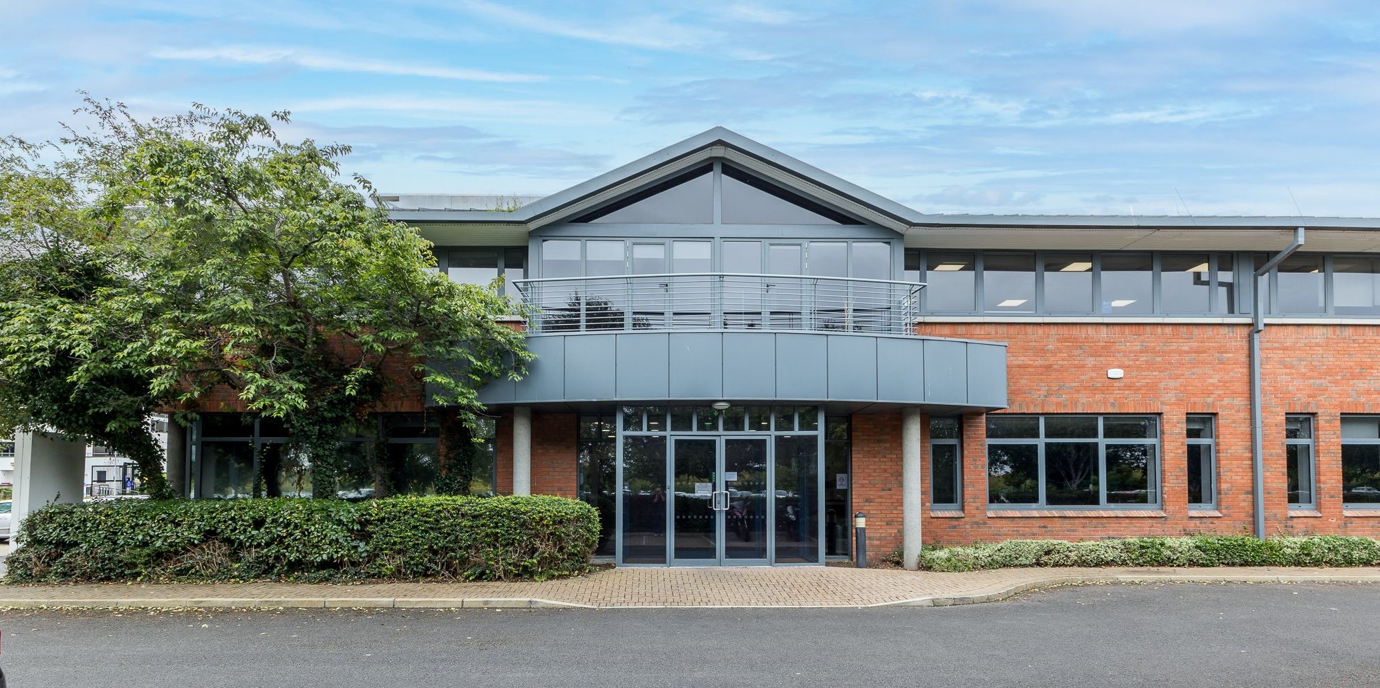 FOR SALE or TO LET Cedarhurst Building, Arkle Road, Sandyford, Dublin