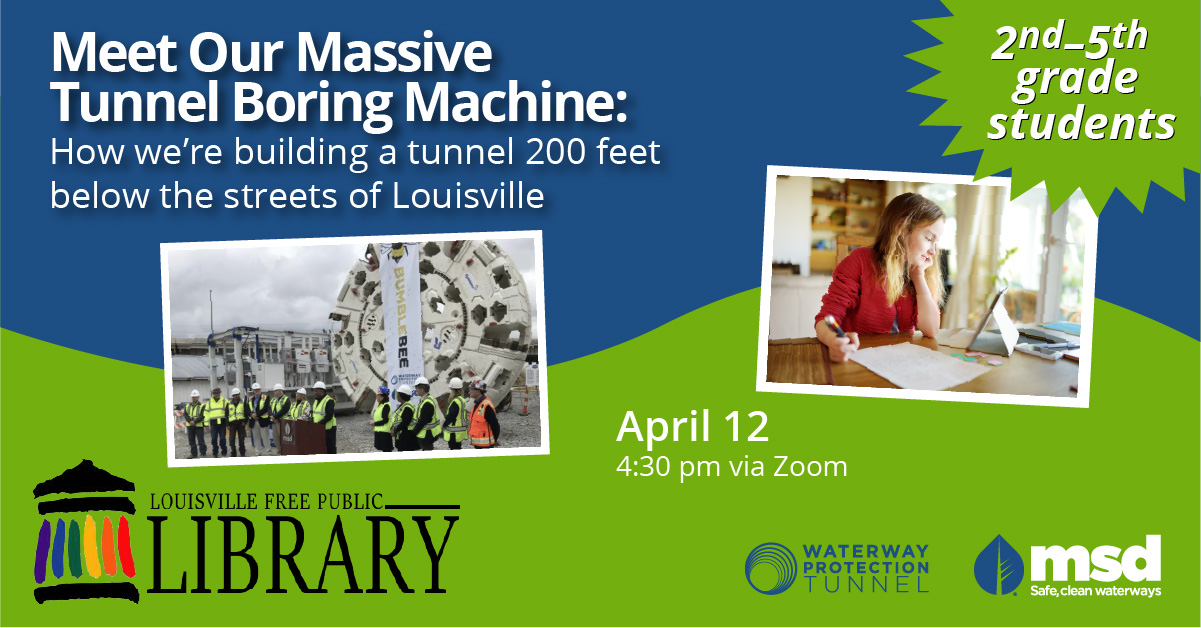 Helping Build Brand Awareness and Community Engagement for Louisville