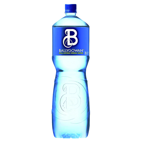 Ballygowan Still Mineral Water 500ml x24 Browne Printers Ltd.