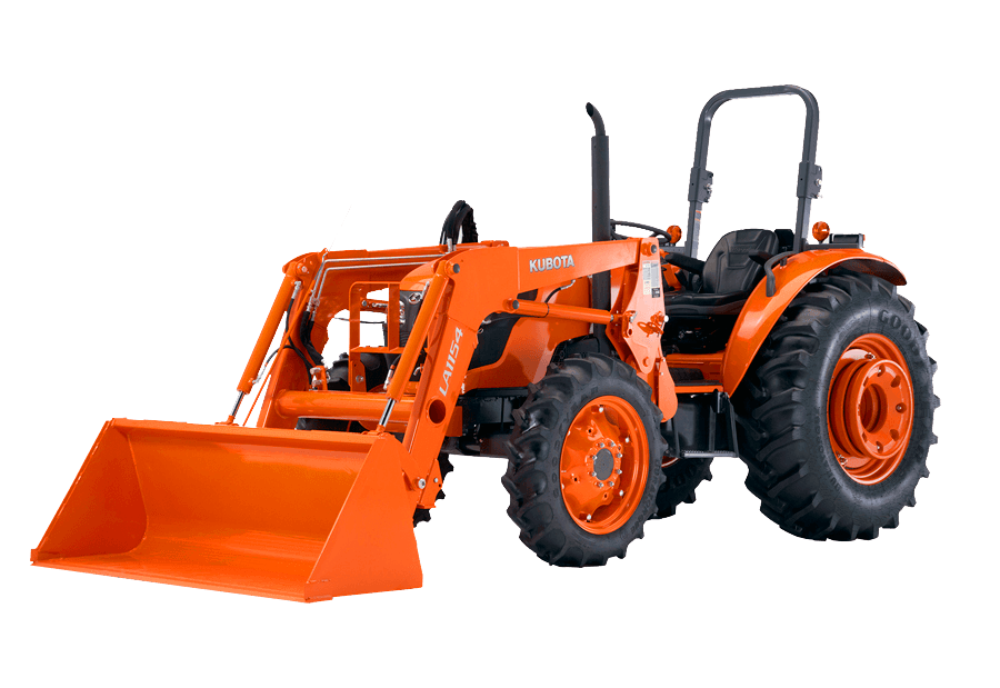 Farm Tractors Brown Equipment Rental