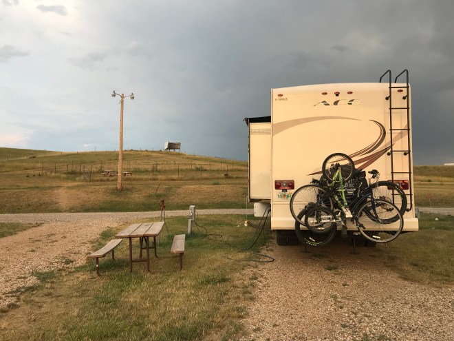 Sheridan, Wyoming 03 August 18 BrownFamily.Blog