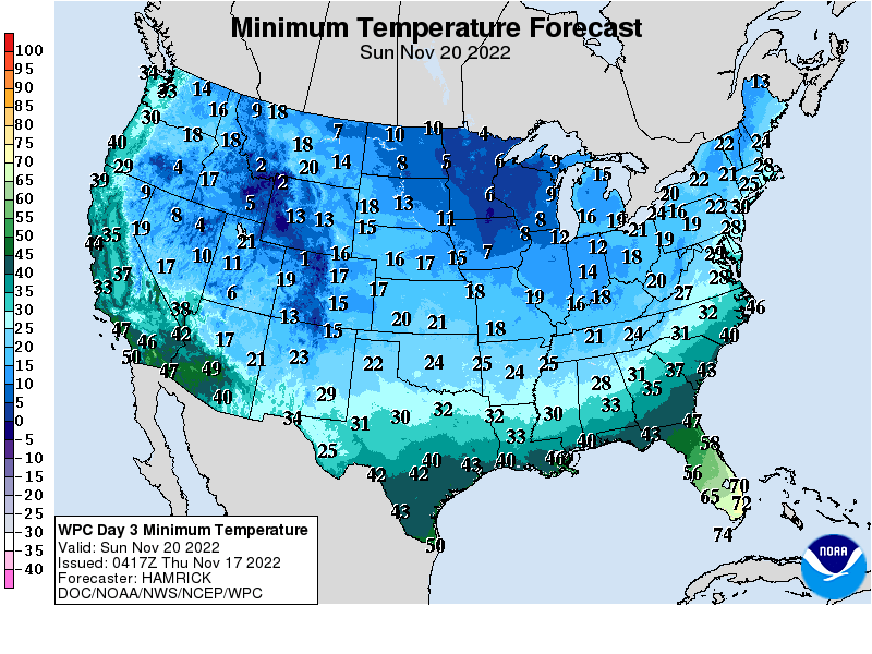 Brownfield Ag Weather Today Brownfield Ag News