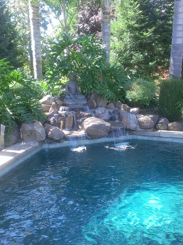 Gallery Brownfield Pools