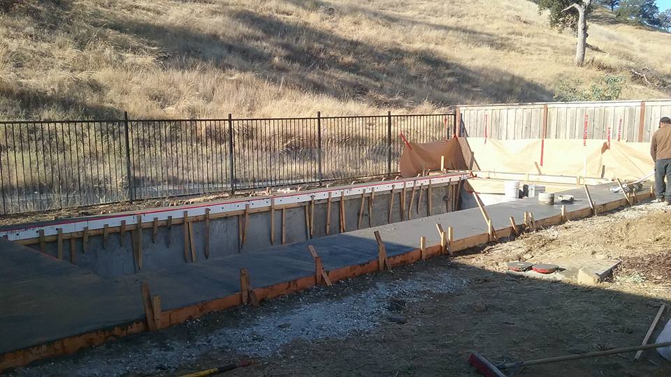 Gallery Brownfield Pools