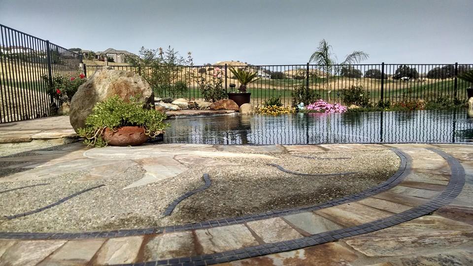 About Us Brownfield Pools