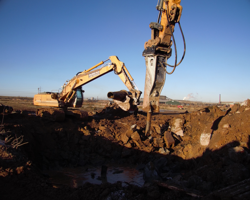 GLS Case study of Workington International, Redcar