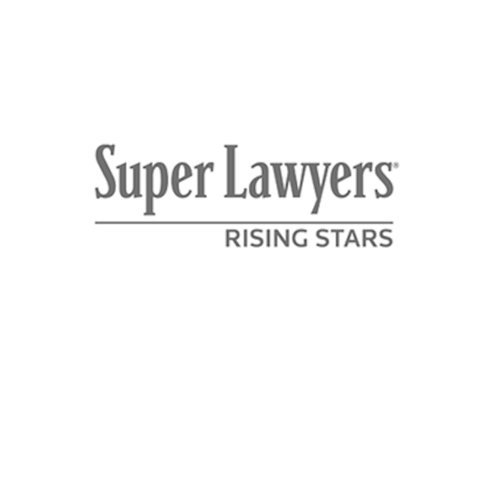 Russ Brown Named 2012 Rising Star by Texas Monthly & Super Lawyers