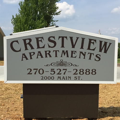 Brown Gable Apartments, Benton, Kentucky 42025