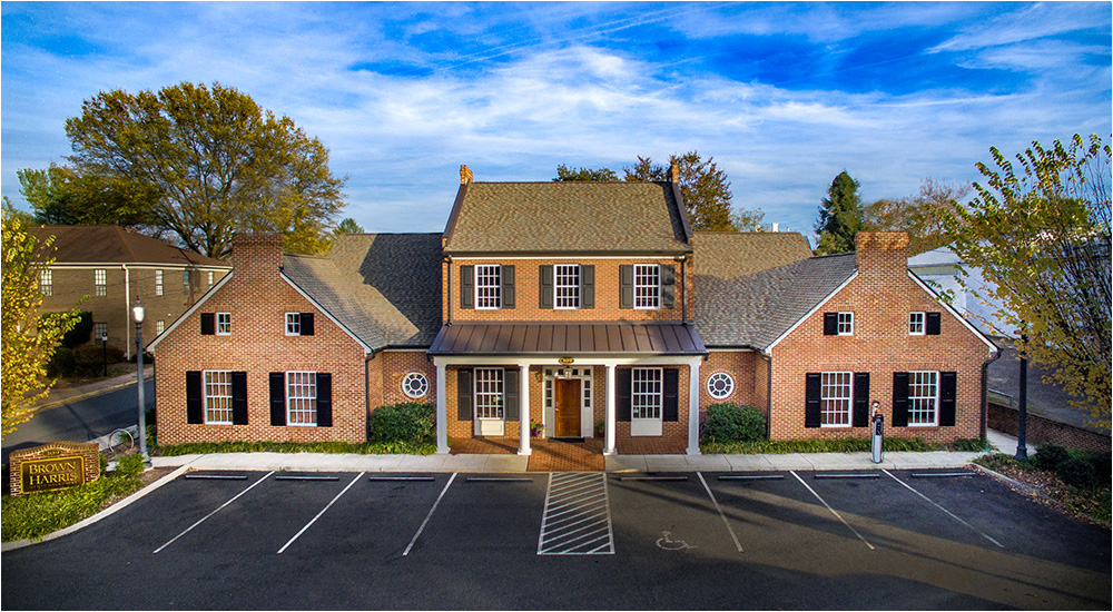 Brown Harris Wealth Management Culpeper, VA Wealth Management