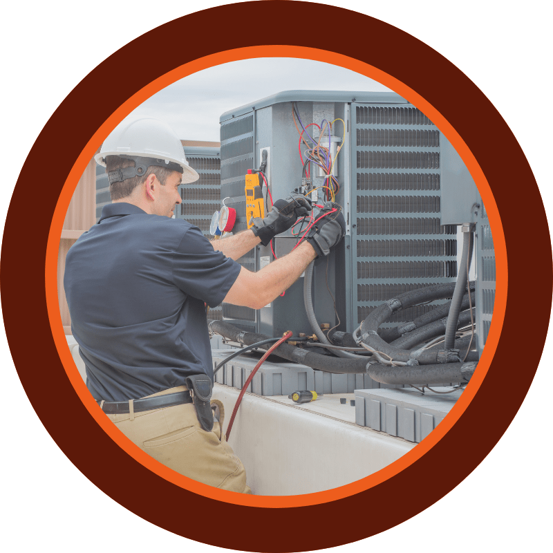 HVAC Repair, Maintenance & Replacement In Palmetto, FL