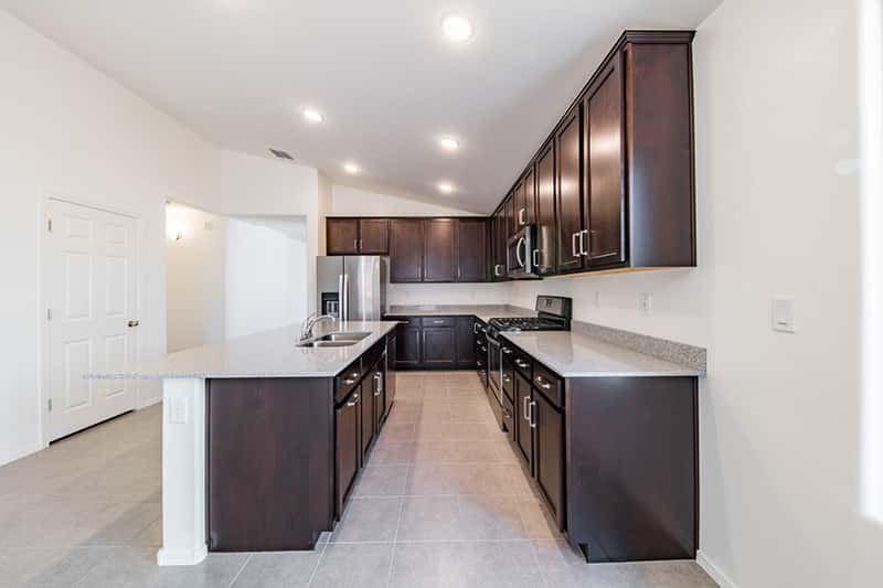 Sanctuary at Sarival Village Brown Homes AZ