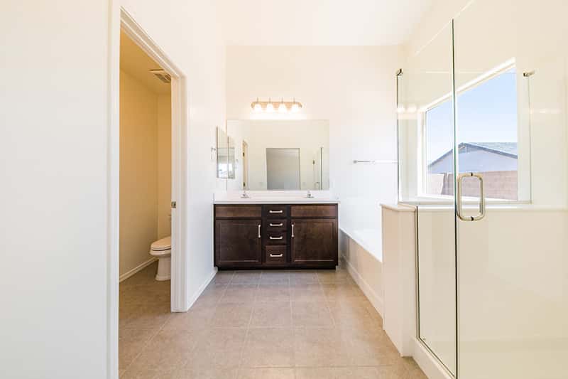 Sanctuary at Sarival Village Brown Homes AZ