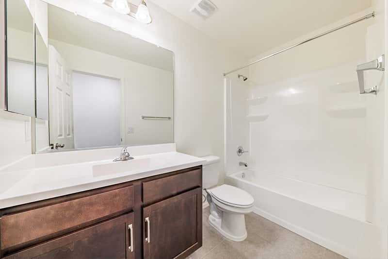 Sanctuary at Sarival Village Brown Homes AZ