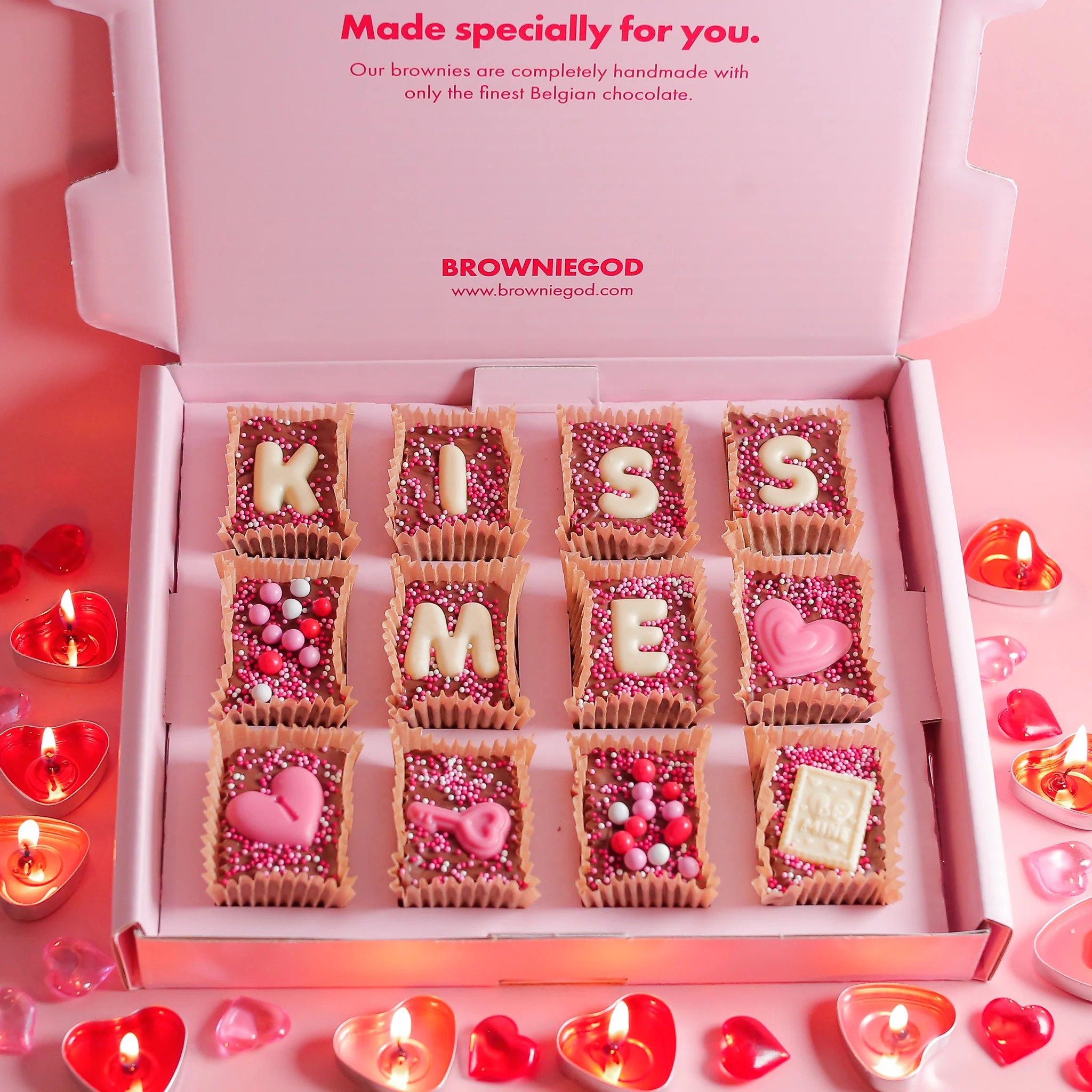 All Brownies Browniegod