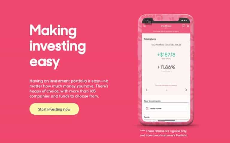 Sharesies Review 2020 Easy NZ Investment App