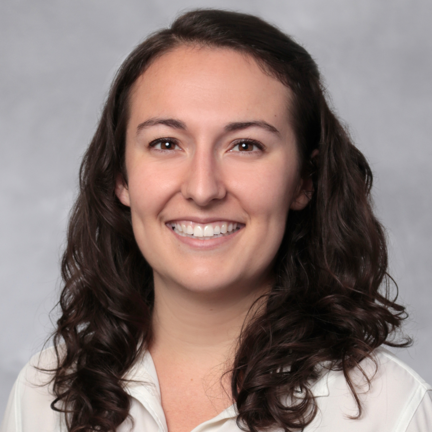 Brown University Internal Medicine Residency Headshot Brown