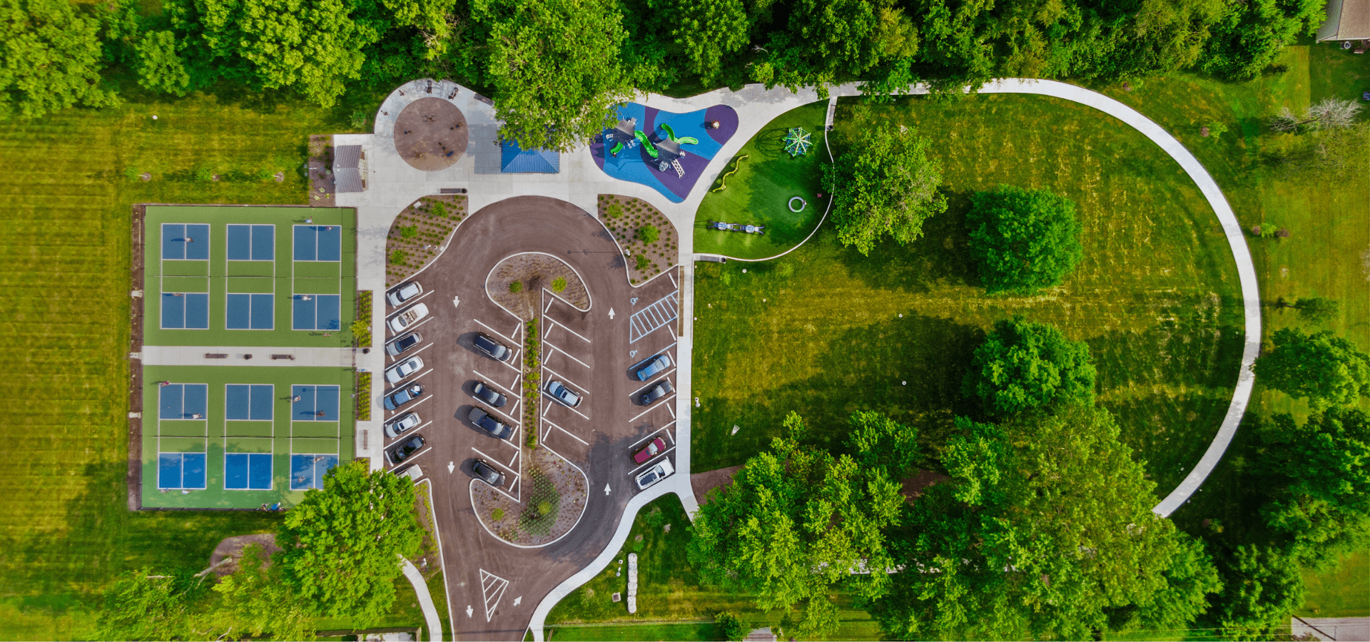 Stephens Park Renovation Browning Day