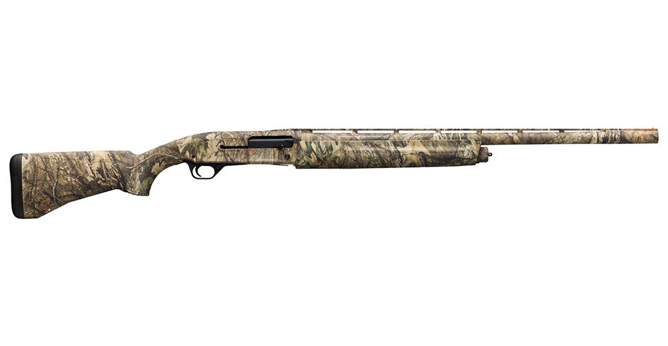 Browning Gold Field 10 Gauge Shotgun with 28 inch Barrel and Mossy Oak