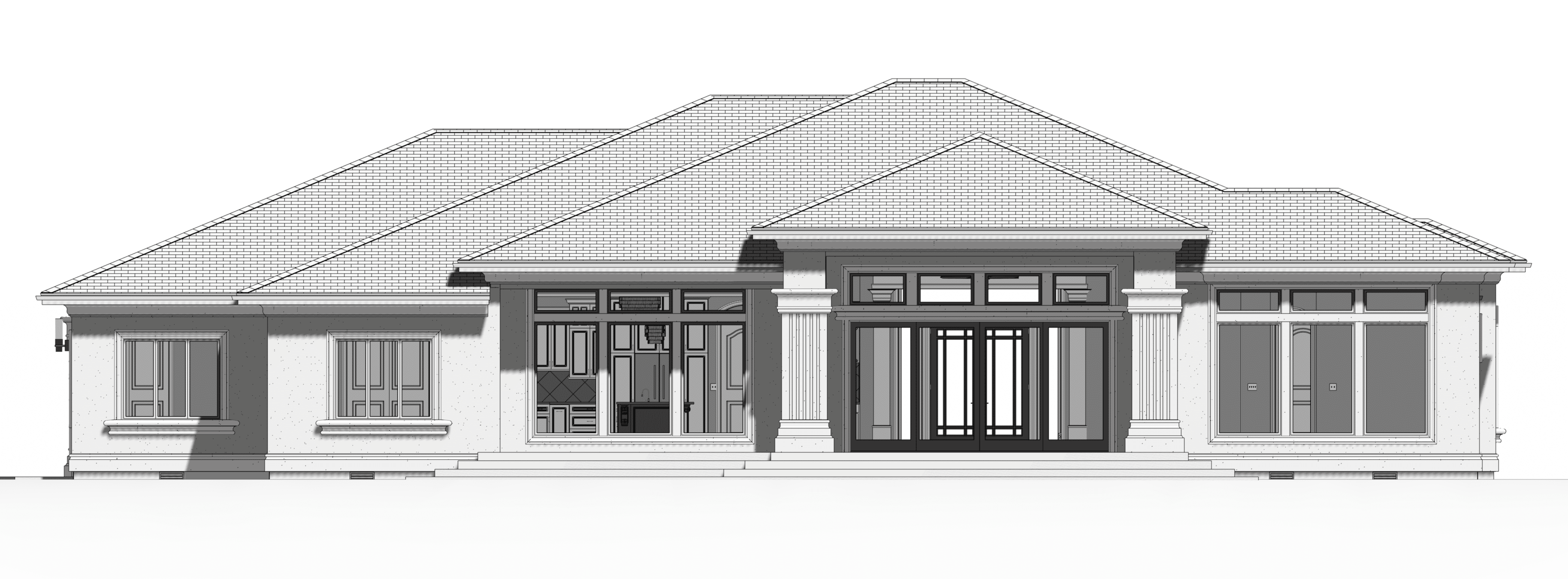 The Staravante BROWNING HOMES