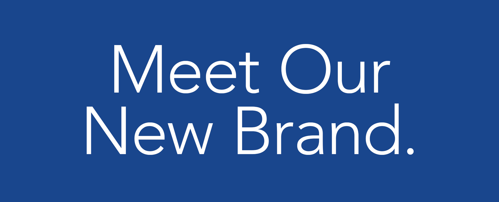 Meet Our New Brand Browning. Browning