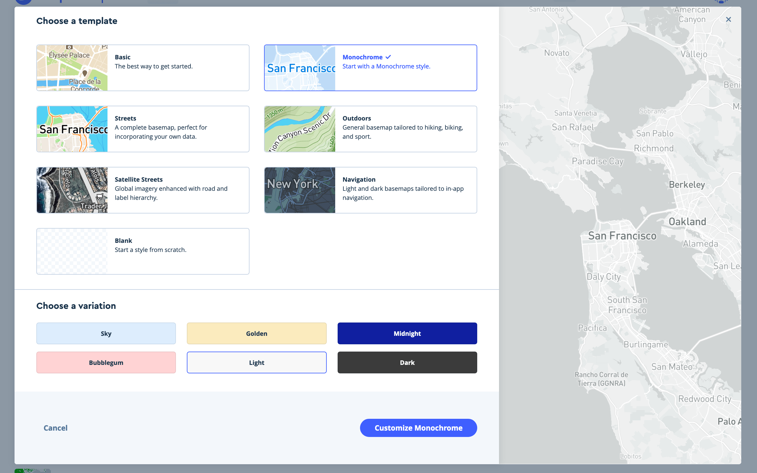 Introduction To Web Mapping Introduction to Web Mapping At Home With The Brown Institute