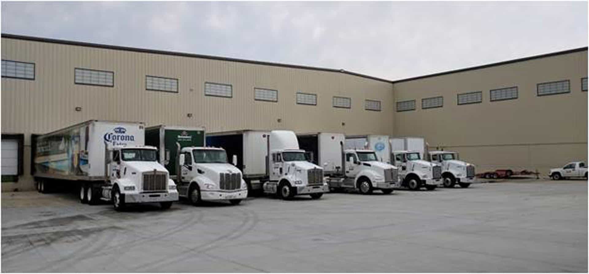 Projects Brownlee Construction