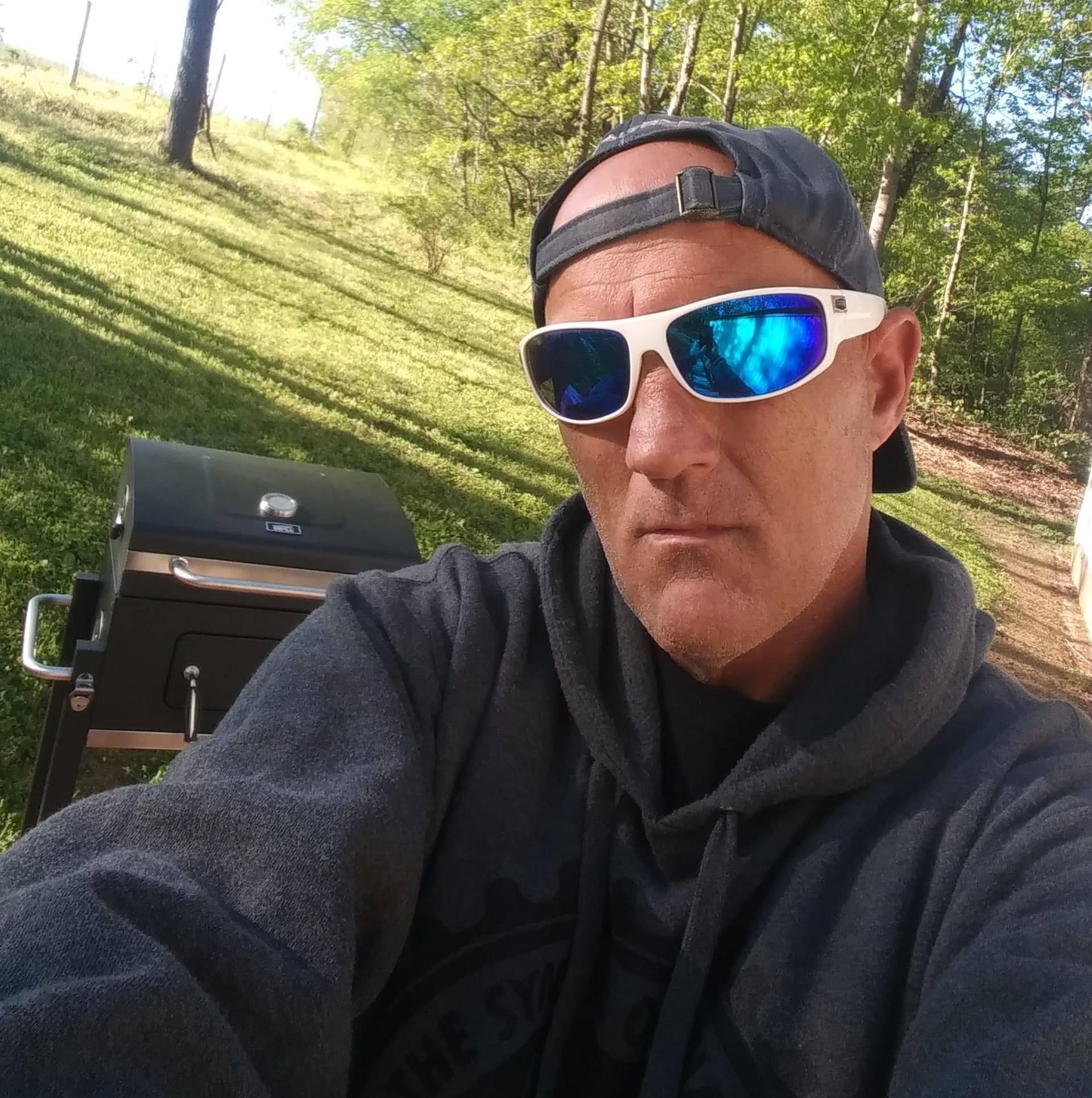 “Kenny” Fairchild Brownlie Maxwell