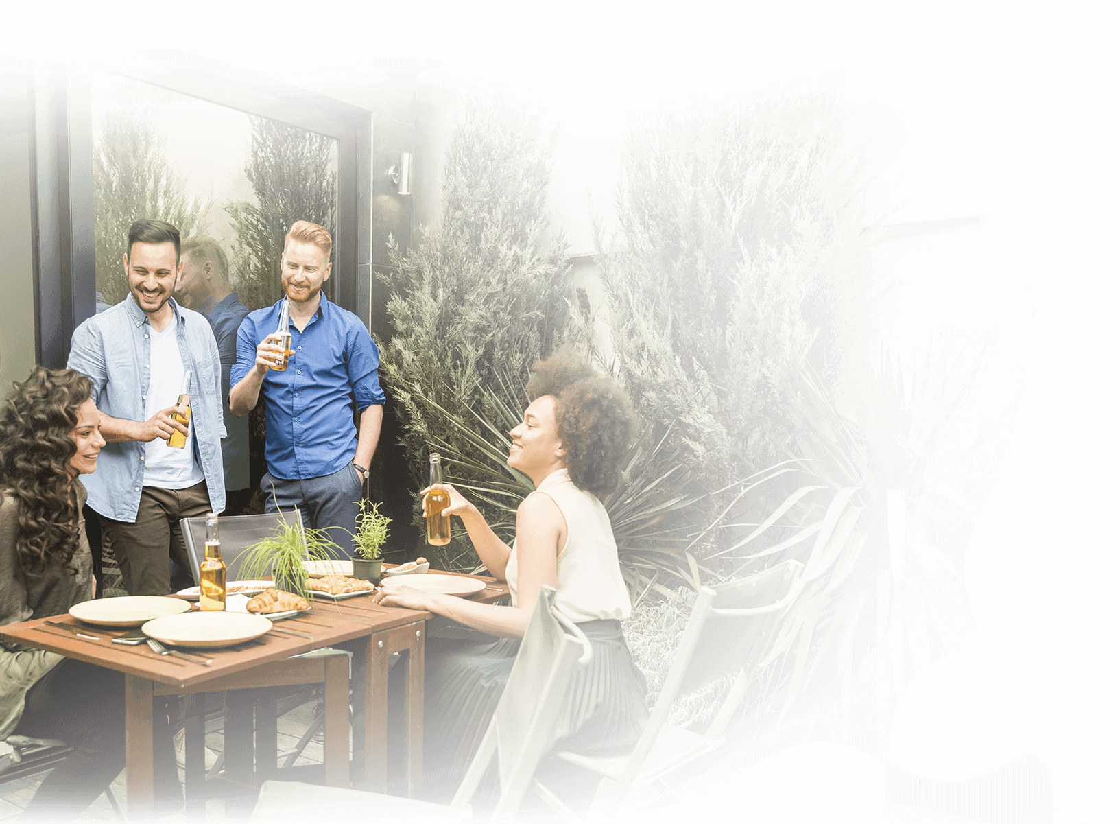 Brown Community Management HOA Management Services