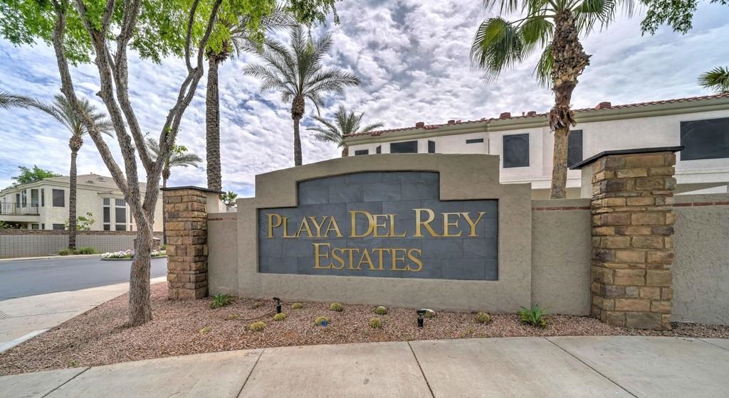 Playa Del Rey Estates Brown Community Management a RealManage Company