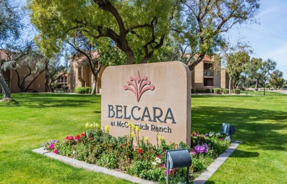 Belcara at McCormick Ranch Brown Community Management a RealManage
