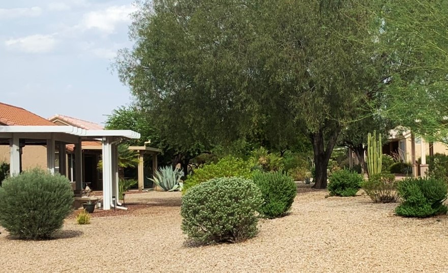 Deer Valley HOA Brown Community Management a RealManage Company