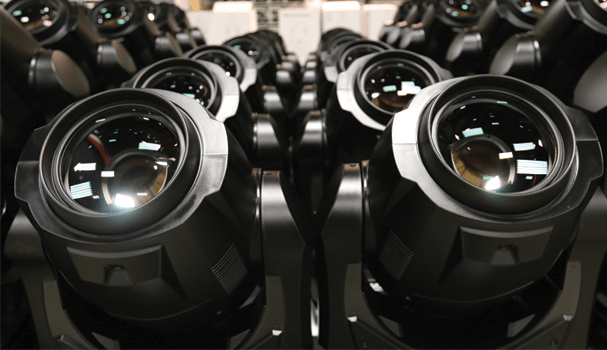 Martin MAC Axiom Hybrid | Brown Note Productions, Inc.