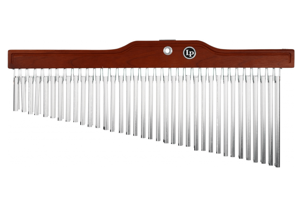 LP513bar chimes Brown Note Productions, Inc.