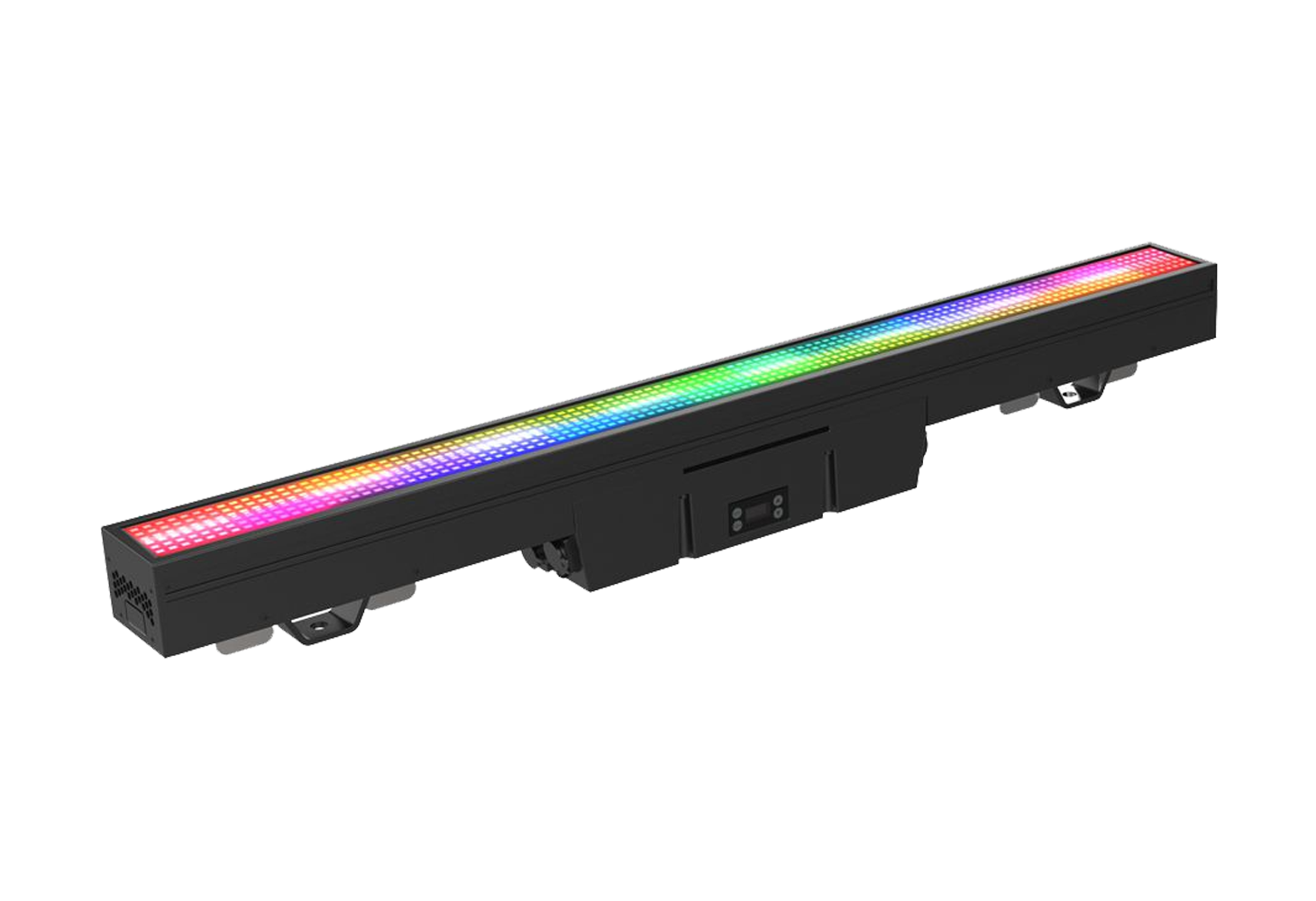 Acme Pixel LIne – Brown Note Productions, Inc.