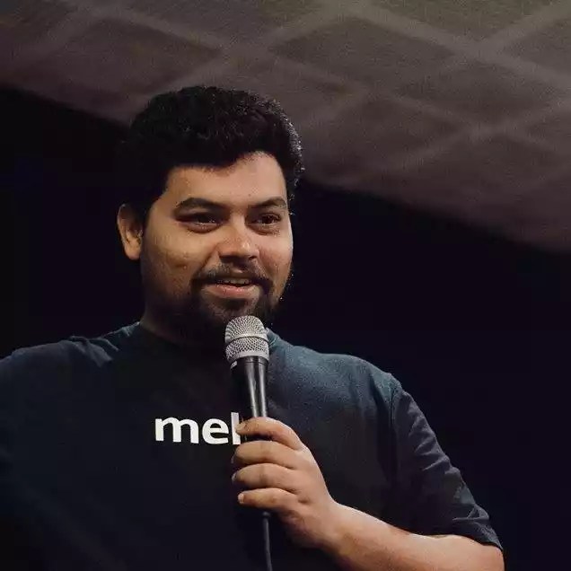 Navin Noronha Standup Comedian Bio, Wiki, Specials (2024) BrownPant