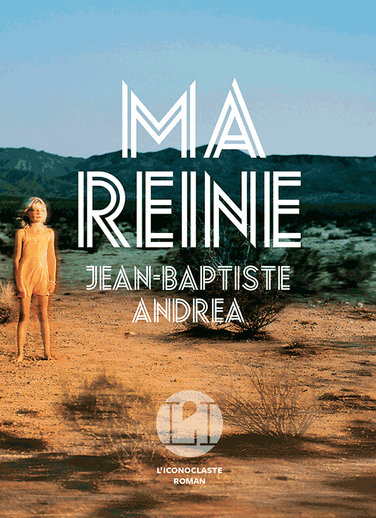 Ma Reine (L’Iconoclaste) remporte le Prix du premier roman Brown Paper Publishing