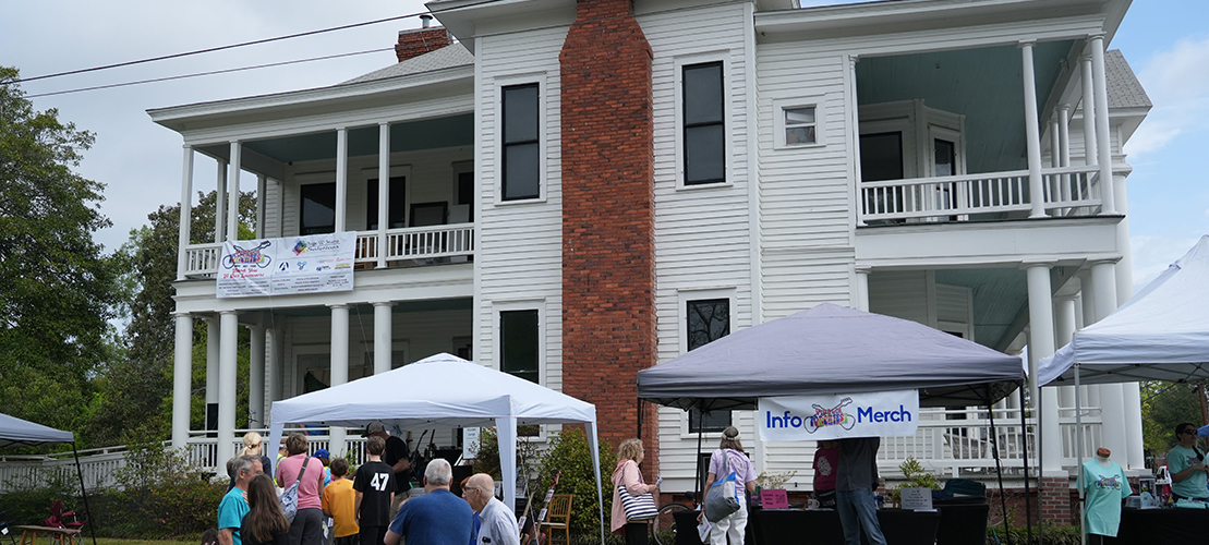 Brown Realty Company Vidalia GA Real Estate