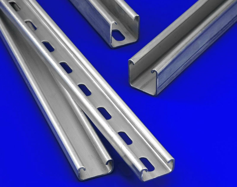 Brownrig, Supplies, STRUT Channels