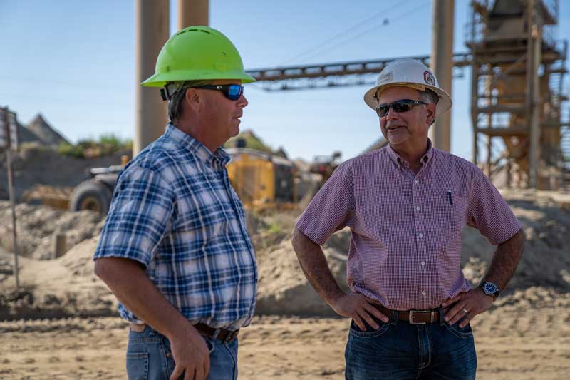 Careers Brown Sand Incorporated