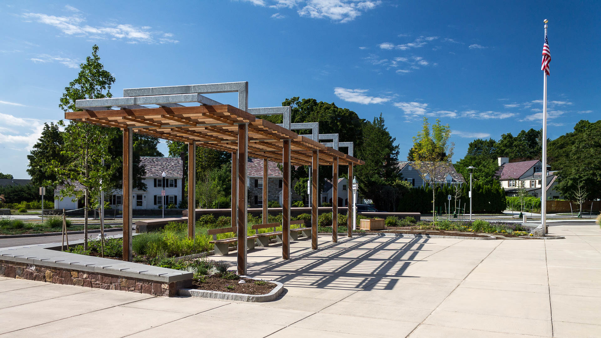 Angier Elementary School