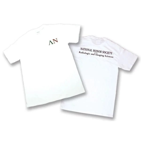 Lambda Nu TShirt Brown's Graduation Supplies & Awards